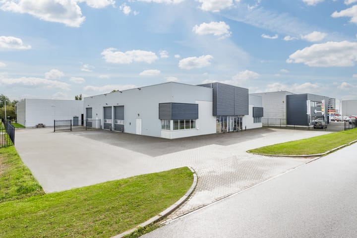 Artemisweg 219, Lelystad