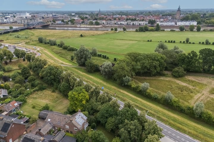 Photo 1 of Oude Kanonsdijk 21