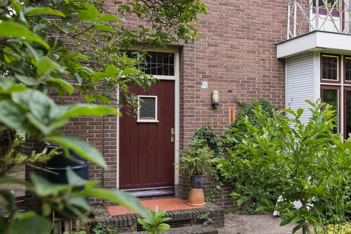 Photo 3 of Oude Kanonsdijk 21