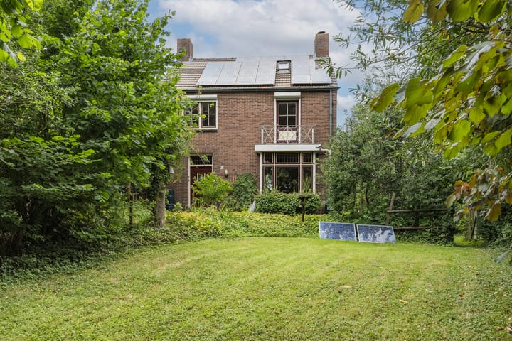 Photo 2 of Oude Kanonsdijk 21