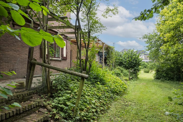 Photo 21 of Oude Kanonsdijk 21