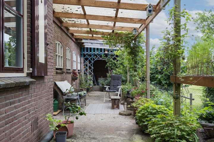 Photo 22 of Oude Kanonsdijk 21