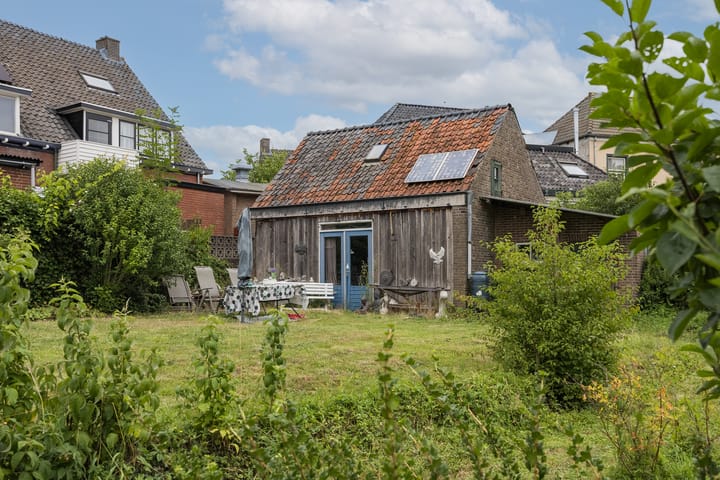 Photo 26 of Oude Kanonsdijk 21