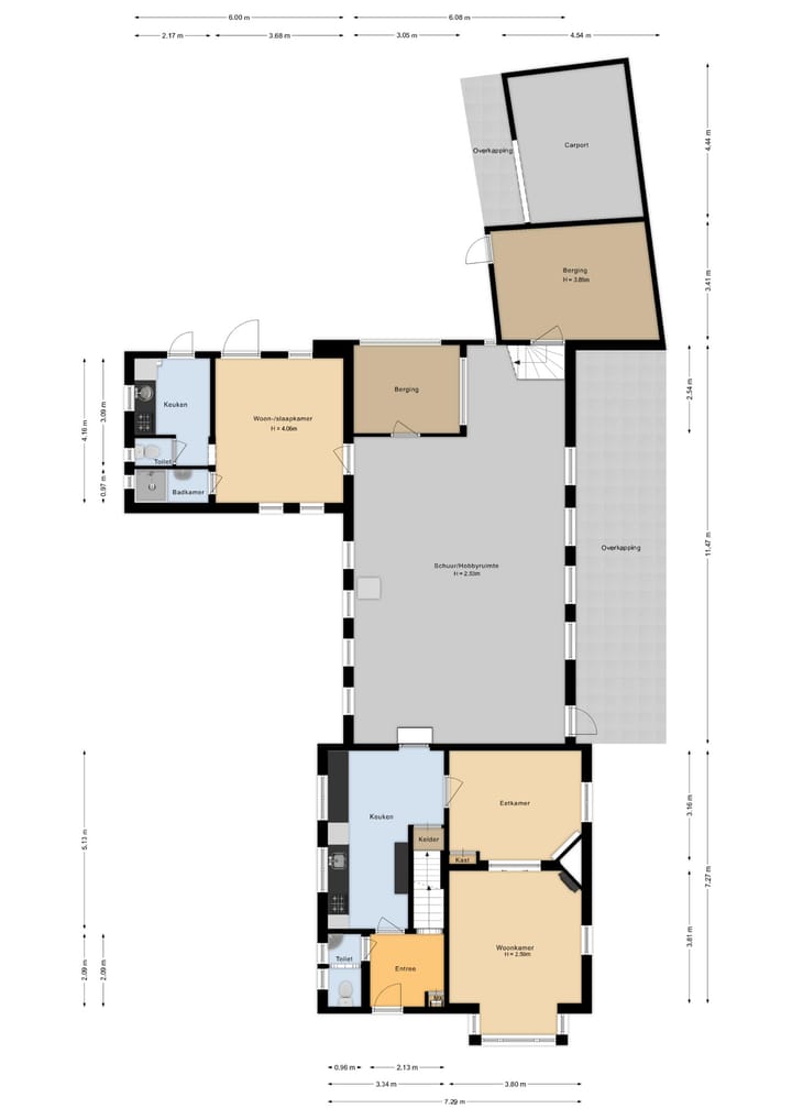 Photo 39 of Oude Kanonsdijk 21