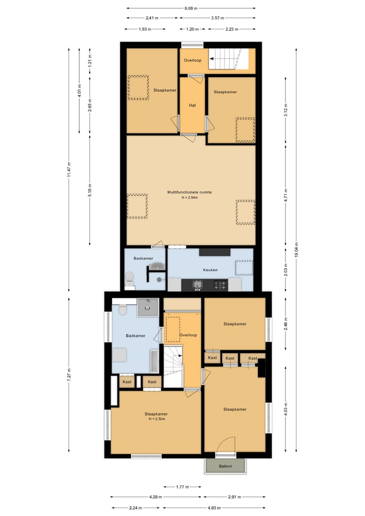 Photo 40 of Oude Kanonsdijk 21