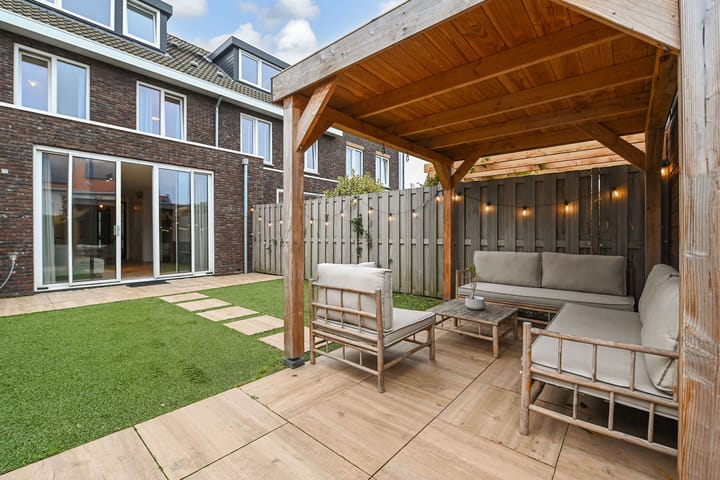 Foto 5 van Buitensingel 19