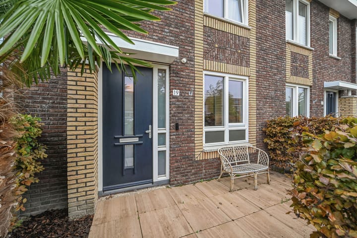 Foto 6 van Buitensingel 19