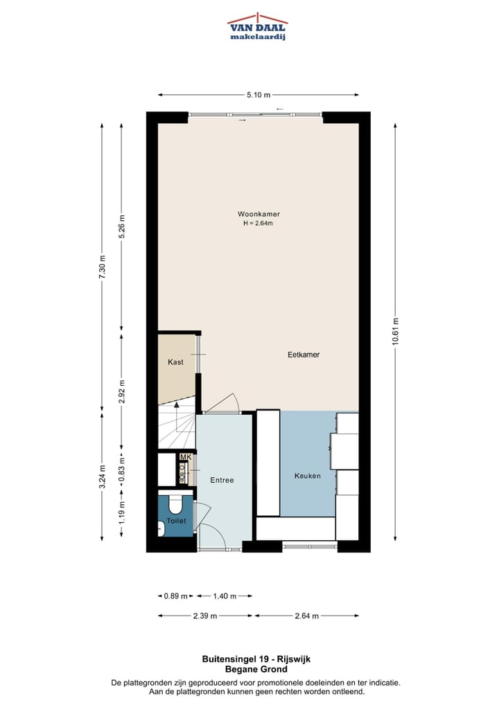 Foto 44 van Buitensingel 19