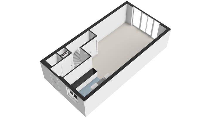 Foto 45 van Buitensingel 19