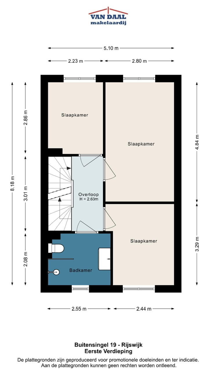 Foto 46 van Buitensingel 19