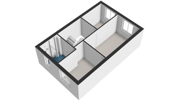 Foto 47 van Buitensingel 19