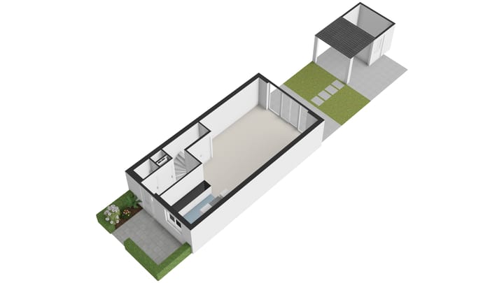 Foto 51 van Buitensingel 19