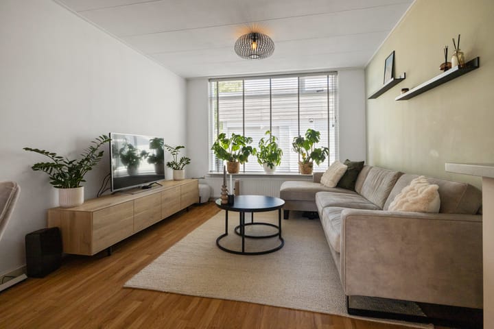 Foto 4 van Hoogstraat 76