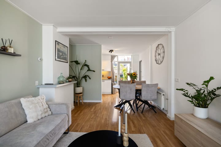 Foto 6 van Hoogstraat 76