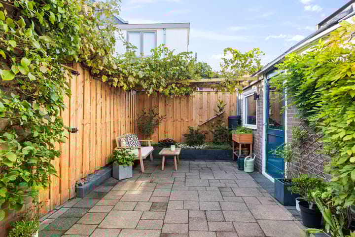 Foto 13 van Hoogstraat 76