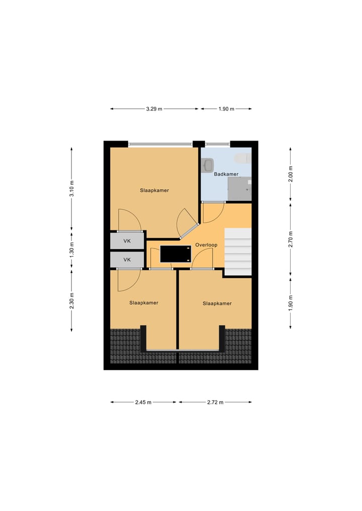 Foto 22 van Hoogstraat 76