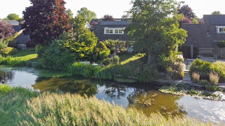 Foto 2 van Acacialaan 9