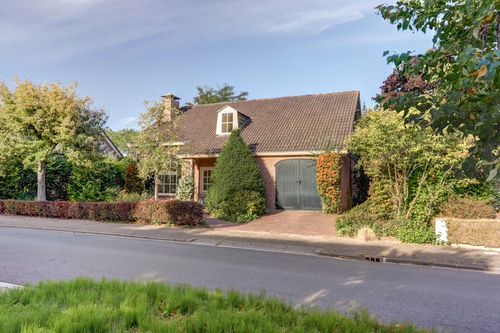 Foto 4 van Acacialaan 9