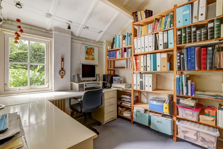 Foto 24 van Acacialaan 9