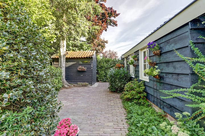 Foto 47 van Acacialaan 9