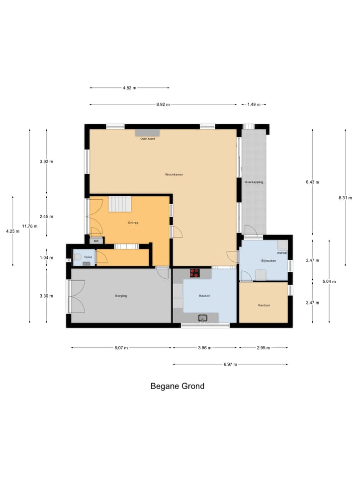 Foto 62 van Acacialaan 9