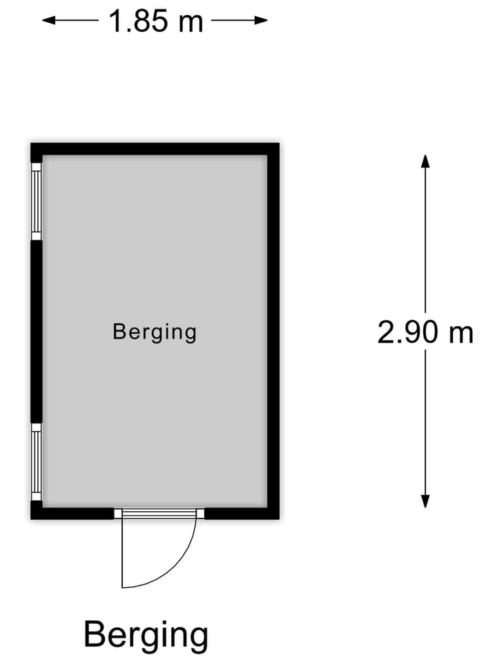 Foto 64 van Acacialaan 9