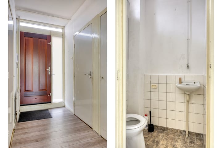 Photo 6 of Hanzestraat 128