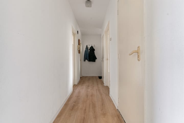 Foto 2 van Wibautstraat 29