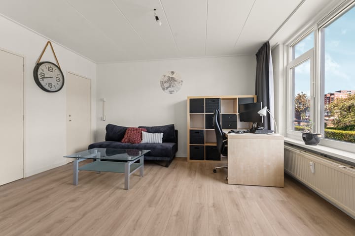 Foto 3 van Wibautstraat 29