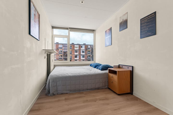 Foto 5 van Wibautstraat 29