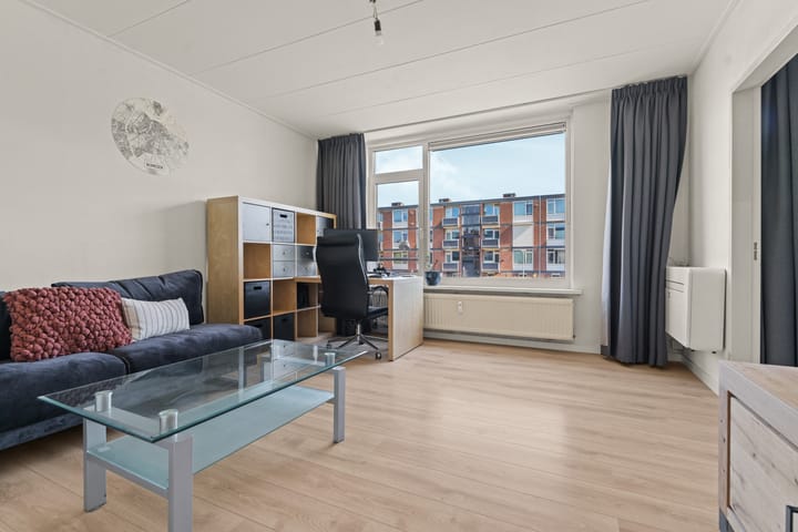 Foto 6 van Wibautstraat 29