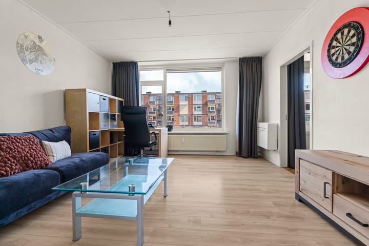 Foto 7 van Wibautstraat 29