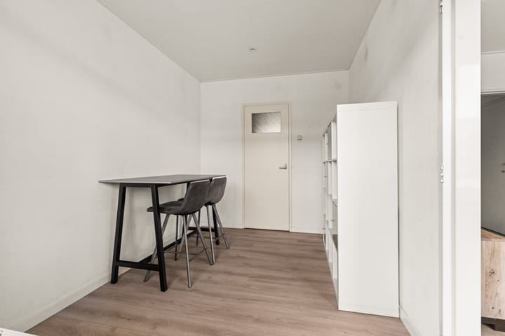 Foto 8 van Wibautstraat 29