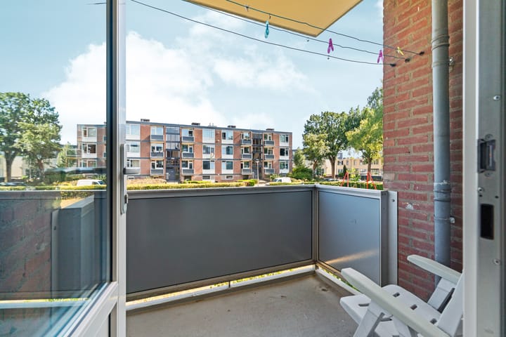 Foto 10 van Wibautstraat 29