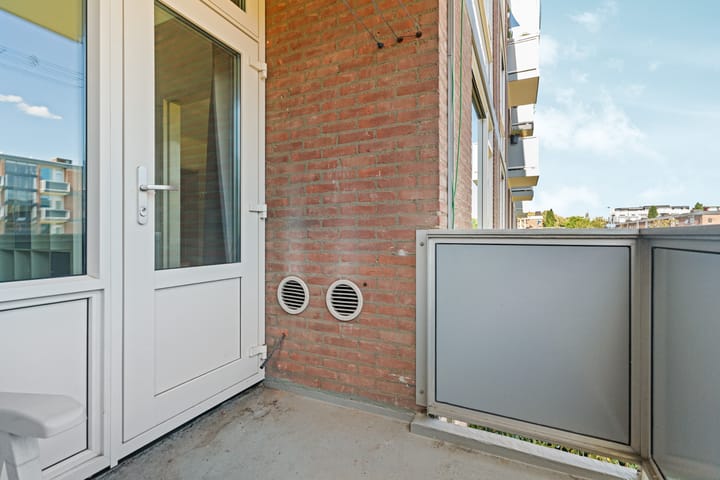 Foto 11 van Wibautstraat 29