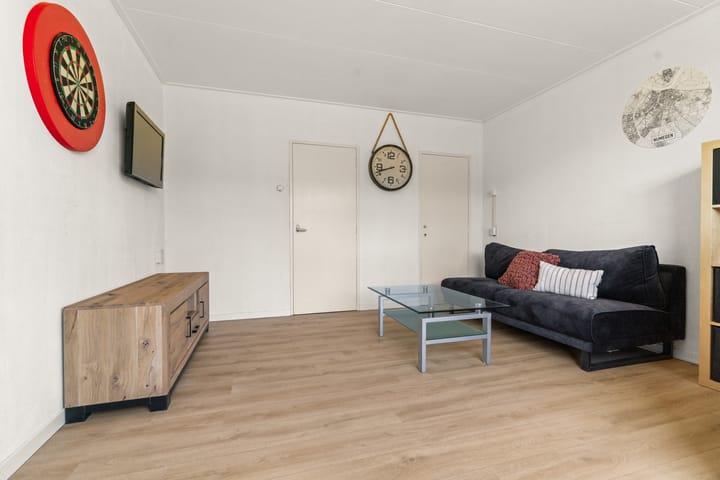 Foto 13 van Wibautstraat 29