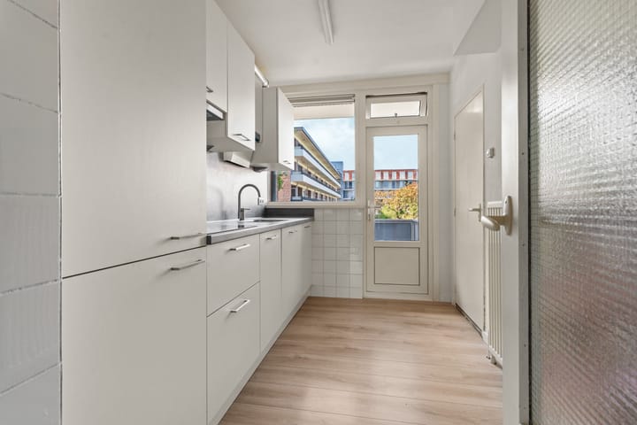 Foto 14 van Wibautstraat 29