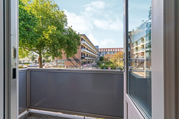 Foto 15 van Wibautstraat 29