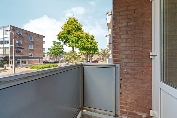 Foto 16 van Wibautstraat 29