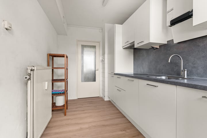 Foto 18 van Wibautstraat 29