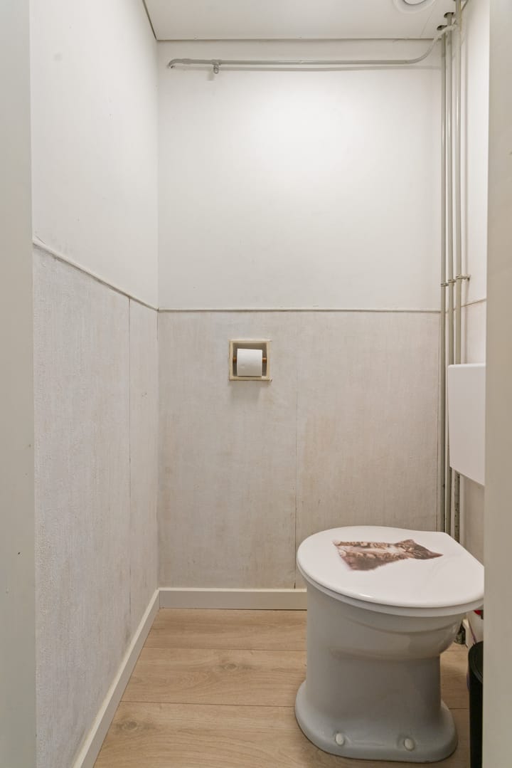 Foto 20 van Wibautstraat 29