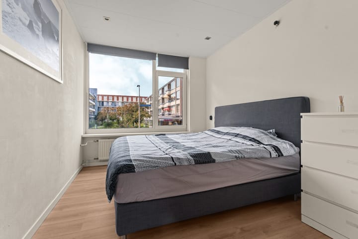 Foto 24 van Wibautstraat 29