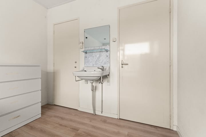 Foto 25 van Wibautstraat 29