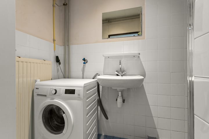 Foto 26 van Wibautstraat 29