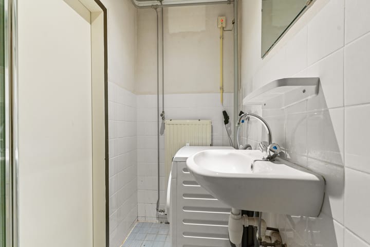 Foto 28 van Wibautstraat 29