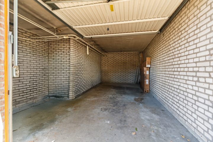 Foto 30 van Wibautstraat 29