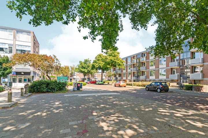 Foto 31 van Wibautstraat 29