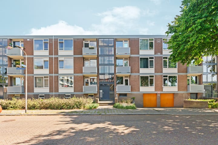 Foto 35 van Wibautstraat 29