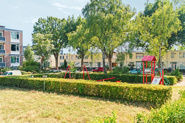 Foto 36 van Wibautstraat 29