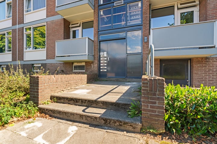 Foto 33 van Wibautstraat 29